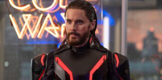 Tron: Ares Box Office