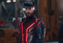 Tron: Ares Box Office Projection Update