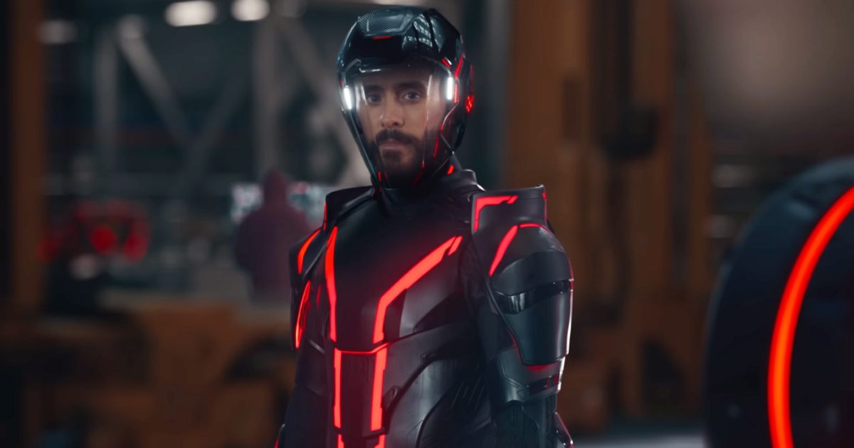 Tron: Ares Box Office Projection Update