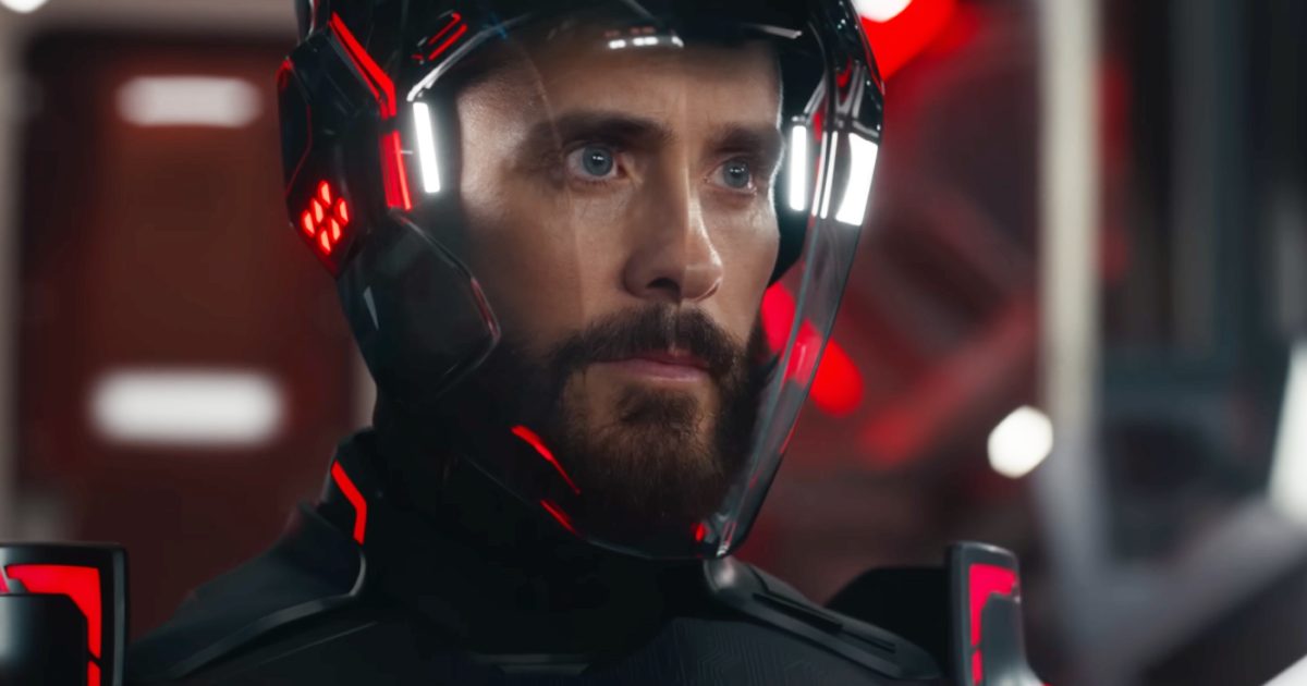 Tron: Ares Early Reactions Out: Here's What People Are Saying About Jared Leto's Sci-Fi Flick