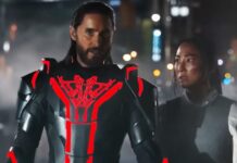 Tron: Ares & Franchise