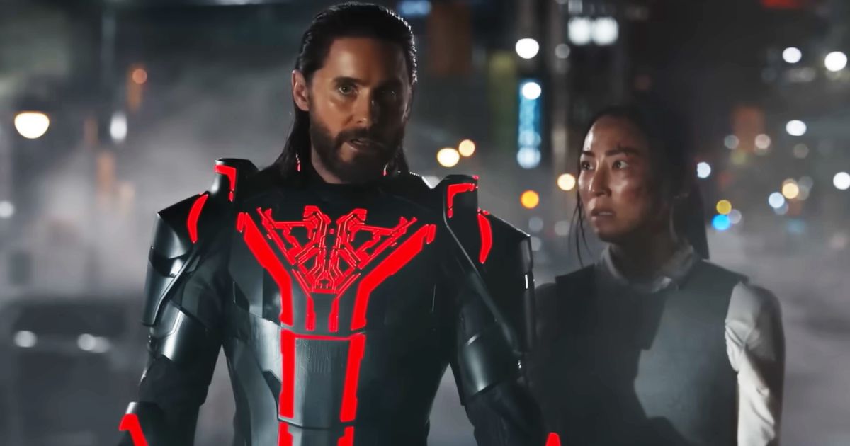 Ready For Tron: Ares? Here's A Quick Look Back At All Previous Movies & Shows Of The Franchise