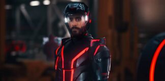 Tron: Ares North America Box Office Day 1 Update