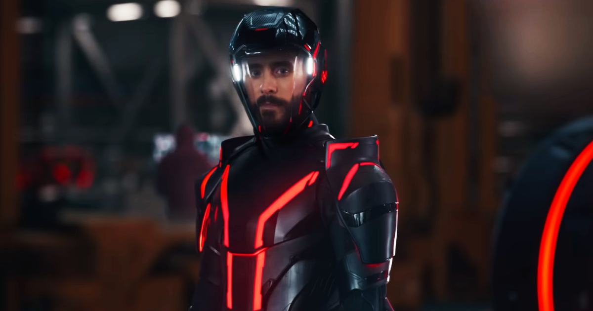 Tron: Ares North America Box Office Day 1: Records 2nd Biggest Opening In The Franchise But Might Fail Like Morbius