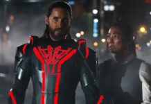 Tron: Ares North America Box Office Day 18: On Track To Beat a Critically Acclaimed But Underperforming Rival, One Battle After Another Tron: Ares North America Box Office Day 18 Update