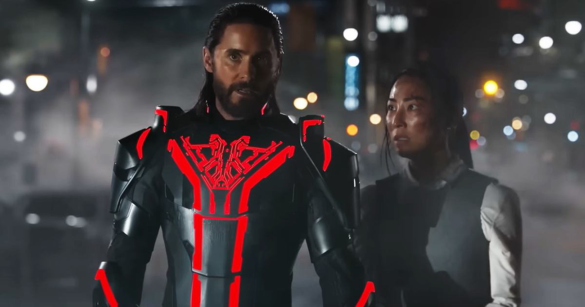 Tron: Ares North America Box Office Day 18 Update