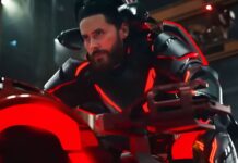 Tron: Ares North America Box Office Day 5