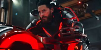 Tron: Ares North America Box Office Day 5