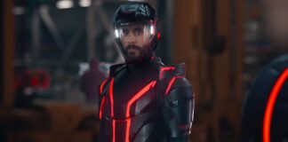 Tron: Ares North America Box Office Day 8