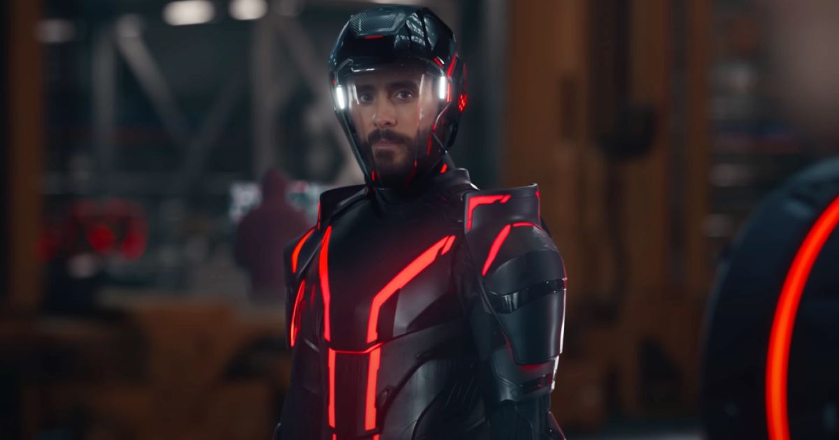 Tron: Ares North America Box Office Day 8
