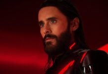 Tron: Ares North American Box Office Day 1