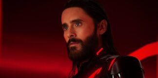 Tron: Ares North American Box Office Day 1