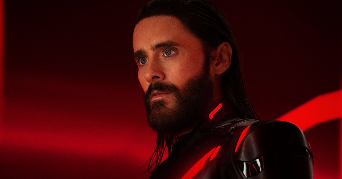 Tron: Ares North American Box Office Day 1