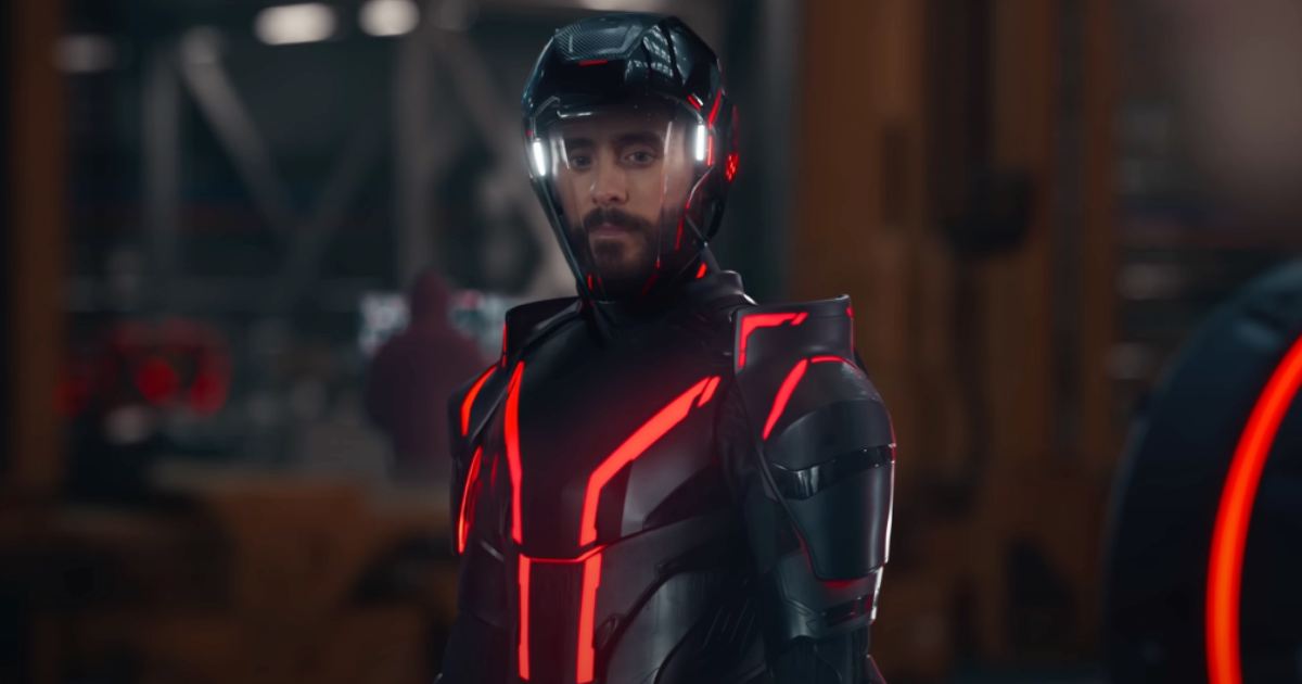 Tron: Ares Worldwide Box Office