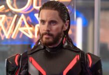 Tron: Ares Worldwide Box Office — Closing In On Guy Ritchie’s Underrated Spy Thriller Starring Henry Cavill Tron: Ares On Track To Surpass This Henry Cavill Spy Thriller!