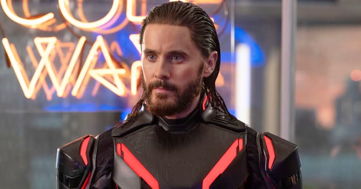Tron: Ares On Track To Surpass This Henry Cavill Spy Thriller!