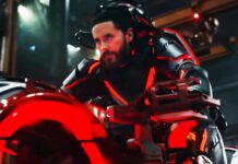 Tron: Ares Worldwide Box Office: Comparison With Its Predecessor