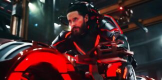 Tron: Ares Worldwide Box Office: Comparison With Its Predecessor