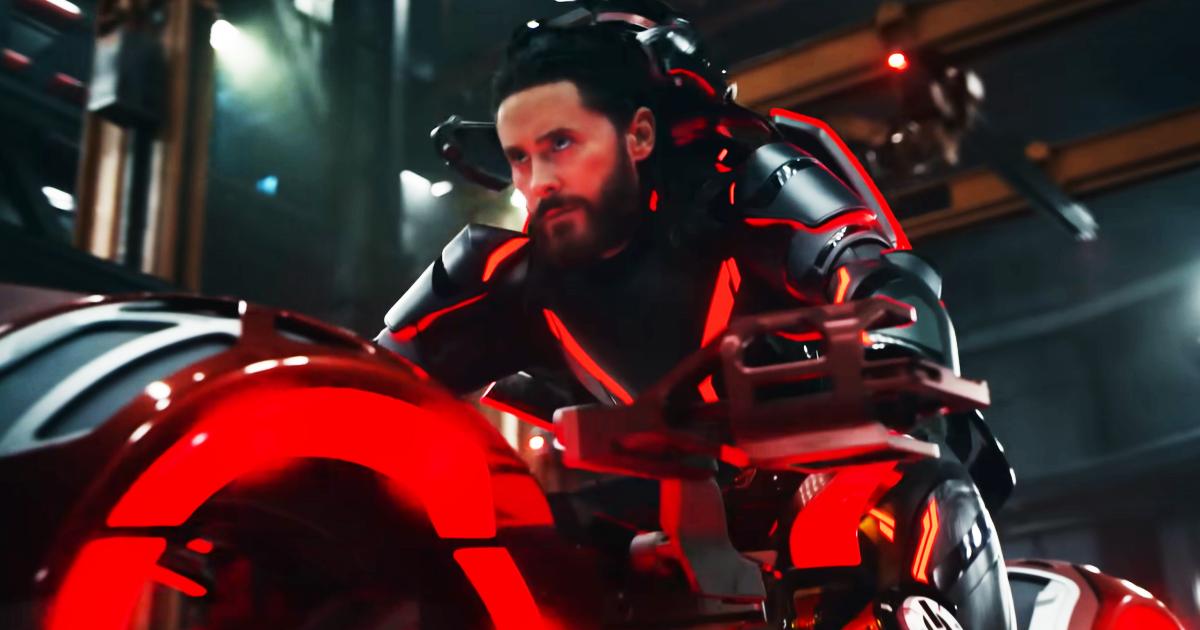 Tron: Ares Worldwide Box Office: Comparison With Its Predecessor