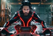 Here’s How Much Tron: Ares Needs To Outgross This Sci-Fi Hit By Predator: Badlands Director!