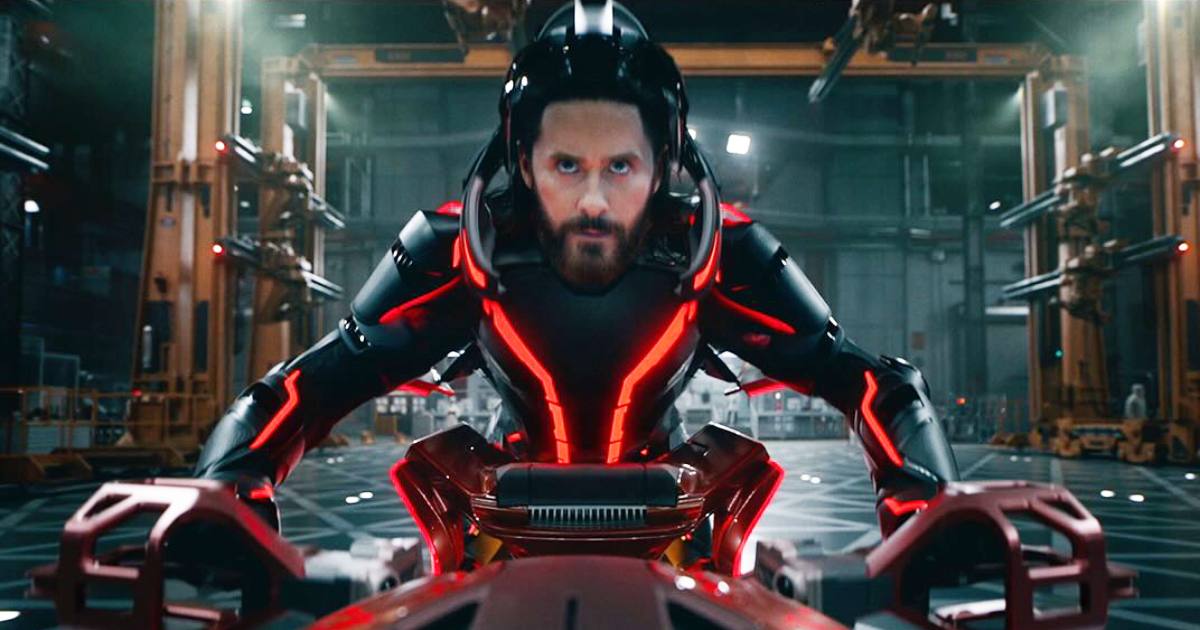 Tron: Ares Worldwide Box Office — How Much Does It Need To Outgross The Sci-Fi Horror Hit By Predator: Badlands Director?