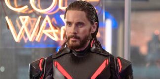 Jared Leto’s Tron: Ares Overtakes The Monkey At The Worldwide Box Office!