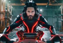Tron: Ares Outgrosses Dakota Johnson & Pedro Pascal’s Rom-Com Hit!