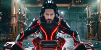 Tron: Ares Outgrosses Dakota Johnson & Pedro Pascal’s Rom-Com Hit!
