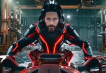 Tron: Ares Worldwide Box Office