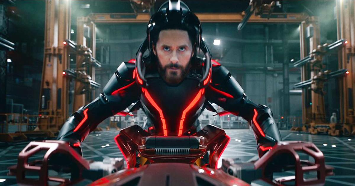 Tron: Ares Worldwide Box Office