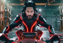 Tron: Ares Worldwide Box Office — On Track To Outgross Michael B. Jordan’s Overlooked Superhero Movie Tron: Ares Set To Overtake This Michael B. Jordan Film At The Box Office!