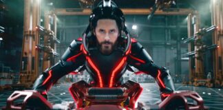Tron: Ares Set To Overtake This Michael B. Jordan Film At The Box Office!