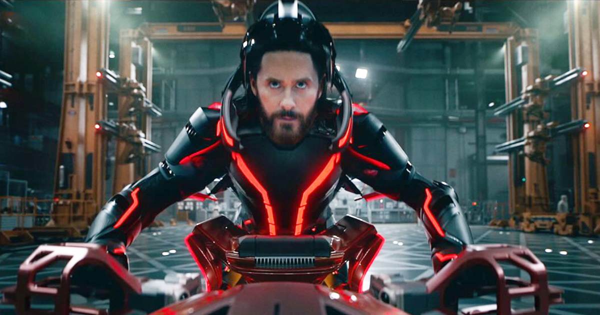 Tron: Ares Set To Overtake This Michael B. Jordan Film At The Box Office!