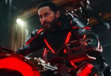 Tron: Ares Worldwide Box Office: Closes In On A Tom Hanks Starrer Drama By The Quantum Of Solace Filmmaker! Tron: Ares Worldwide Box Office: Set To Beat A Tom Hanks Starrer Drama
