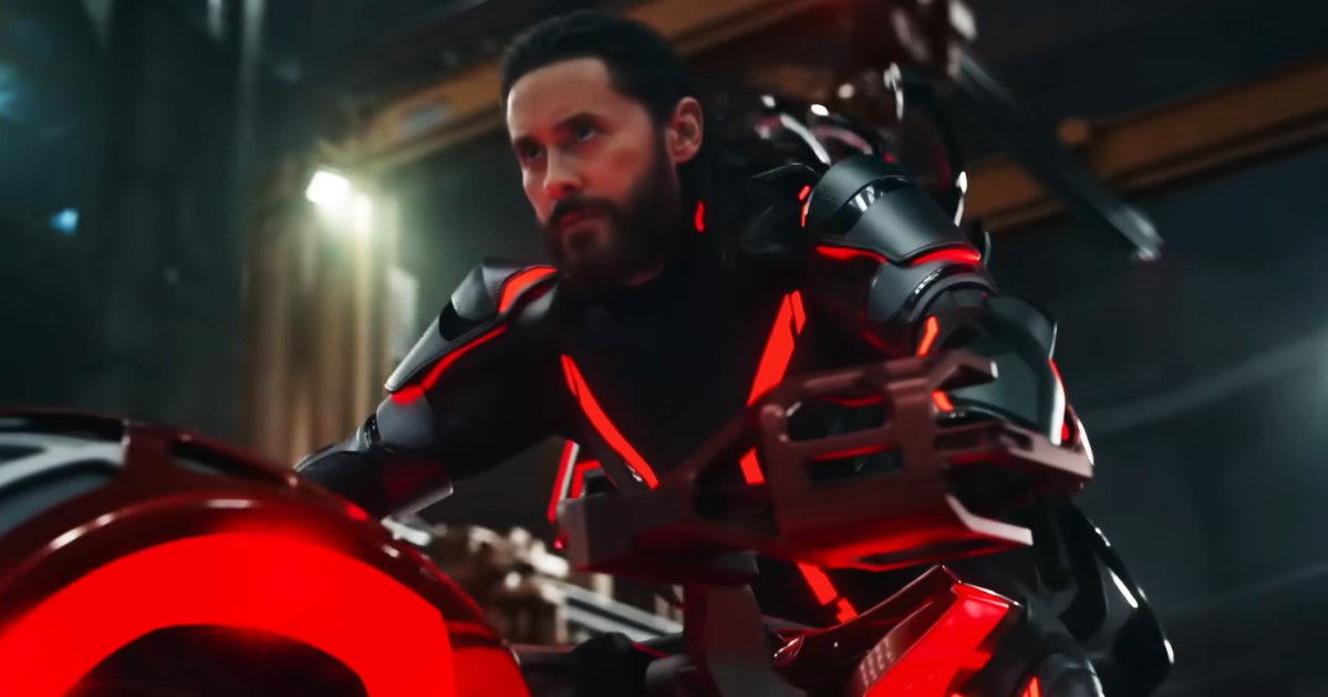 Tron: Ares Worldwide Box Office: Set To Beat A Tom Hanks Starrer Drama