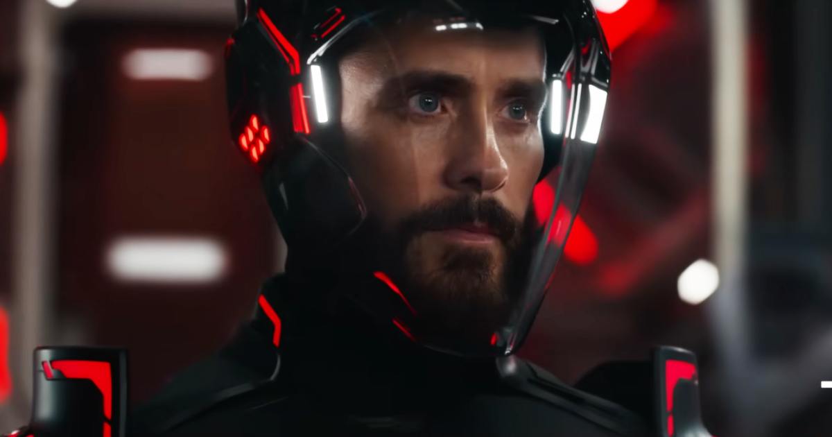 Tron: Ares Worldwide Box Office: Set To Beat I Know What You Did Last Summer