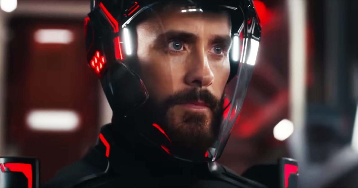 Tron: Ares Worldwide Box Office: Set To Beat The Accountant 2