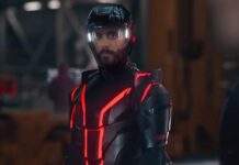 Tron: Ares Worldwide Box Office: Set To Surpass This Steven Spielberg-Helmed Critically Acclaimed Drama Starring Daniel Craig Tron: Ares Worldwide Box Office: Set To Beat This Steven Spielberg-Helmed Underrated Drama