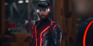 Tron: Ares Worldwide Box Office: Set To Beat This Steven Spielberg-Helmed Underrated Drama