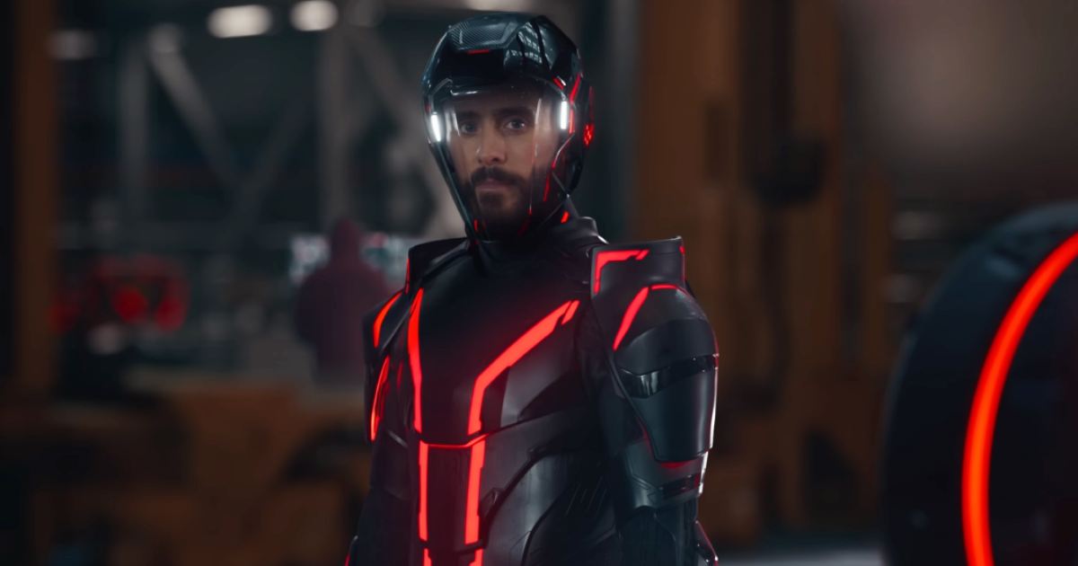 Tron: Ares Worldwide Box Office: Set To Beat This Steven Spielberg-Helmed Underrated Drama