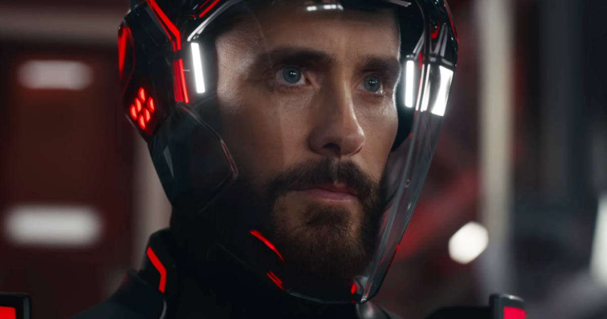 Tron: Ares Worldwide Box Office: Surpasses This David Fincher Cult Classic