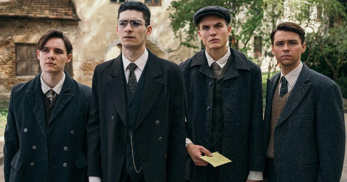 Truth & Treason North America Box Office