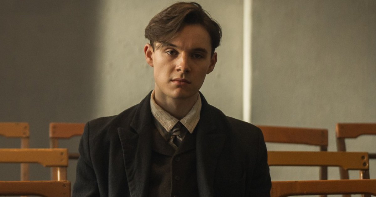 Truth & Treason North America Box Office: WWII Biopic Scores Impressive .5M+ Debut Despite Limited Theatrical Release