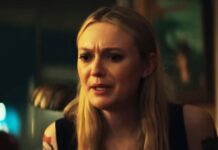 Vicious Rotten Tomatoes Score Revealed