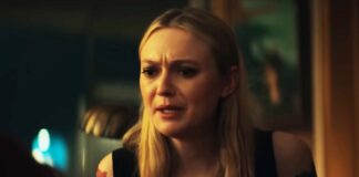 Vicious Rotten Tomatoes Score Revealed