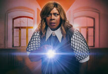 Watch Scariest House In America On HBO Max