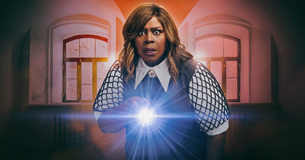 This New Haunted Series On HBO Max Is The Perfect Spooky Binge For Halloween