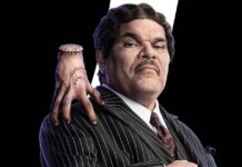 Wednesday Gomez Addams & Other Characters Ranked