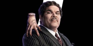 Wednesday Gomez Addams & Other Characters Ranked