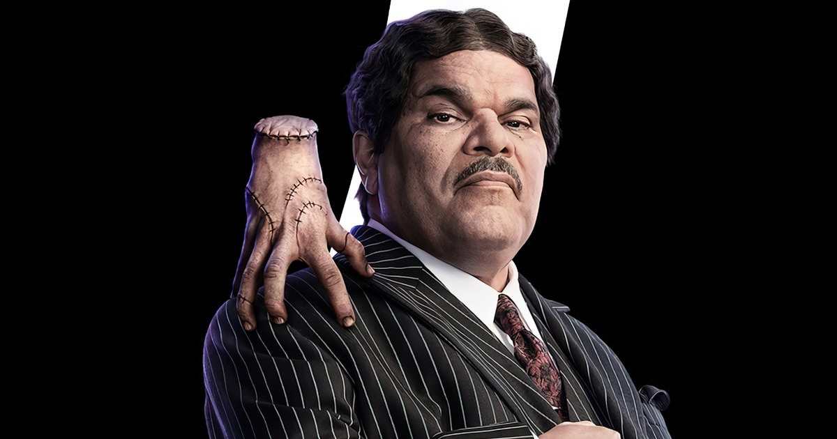 Wednesday Gomez Addams & Other Characters Ranked